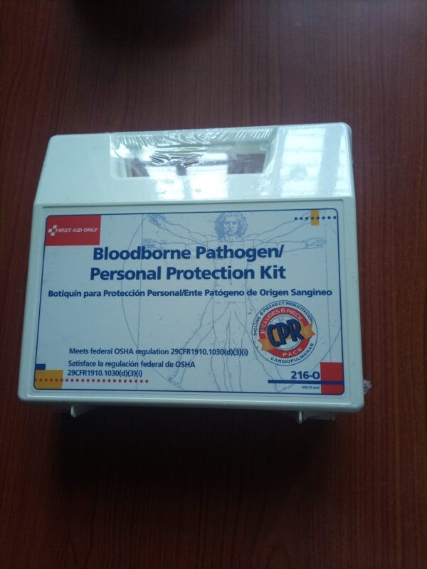 Personal protection Kit