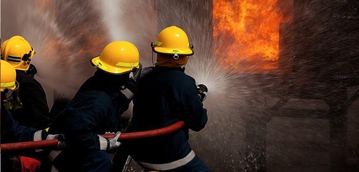 Fire Fighting Services