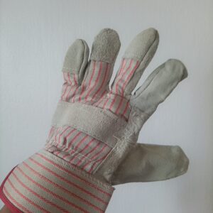 Combination Gloves