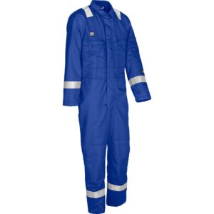 wenaas offshore flame retardant aramid 150a coverall