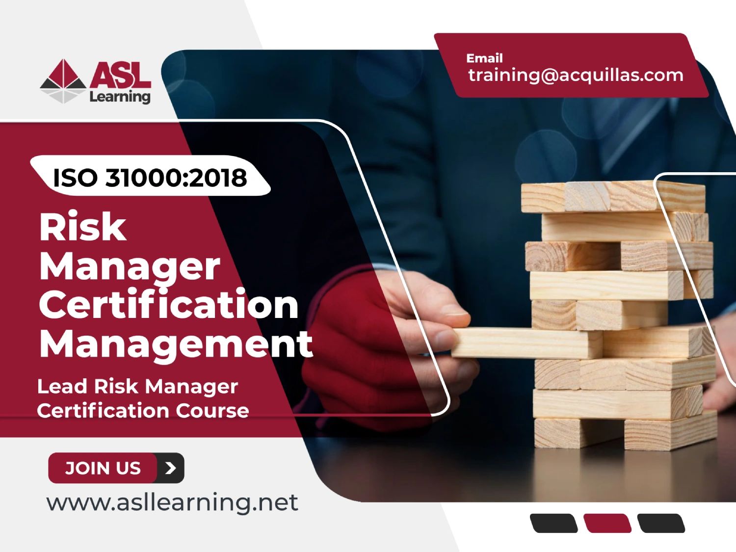 ISO 31000 Risk Management