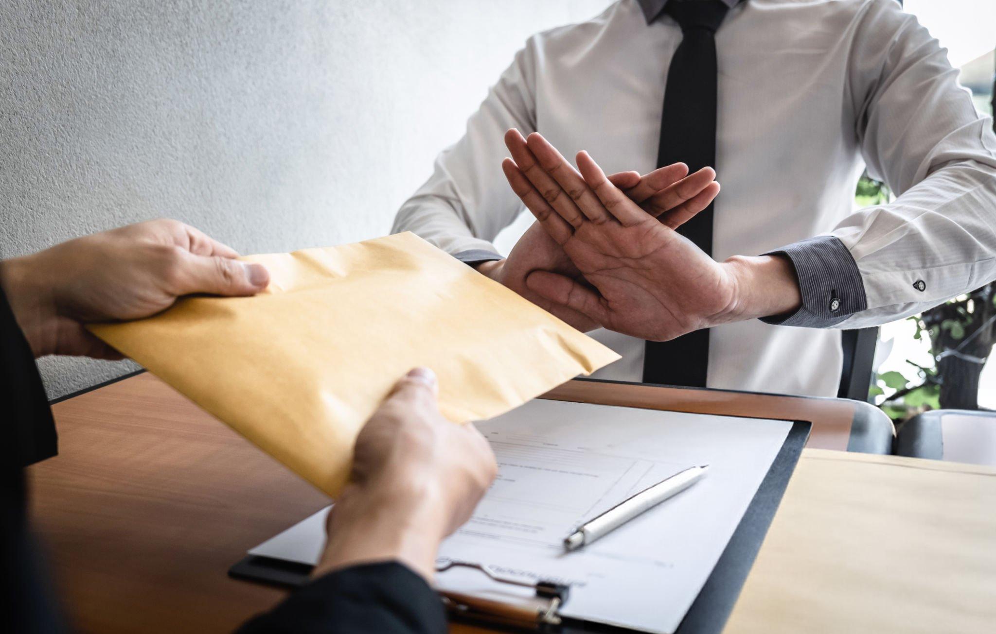 ISO 37001 – Anti Bribery Management System ABMS - ISO 37001 – Anti-Bribery Management System (ABMS) -  - Acquilla Solutions Limited (ASL)