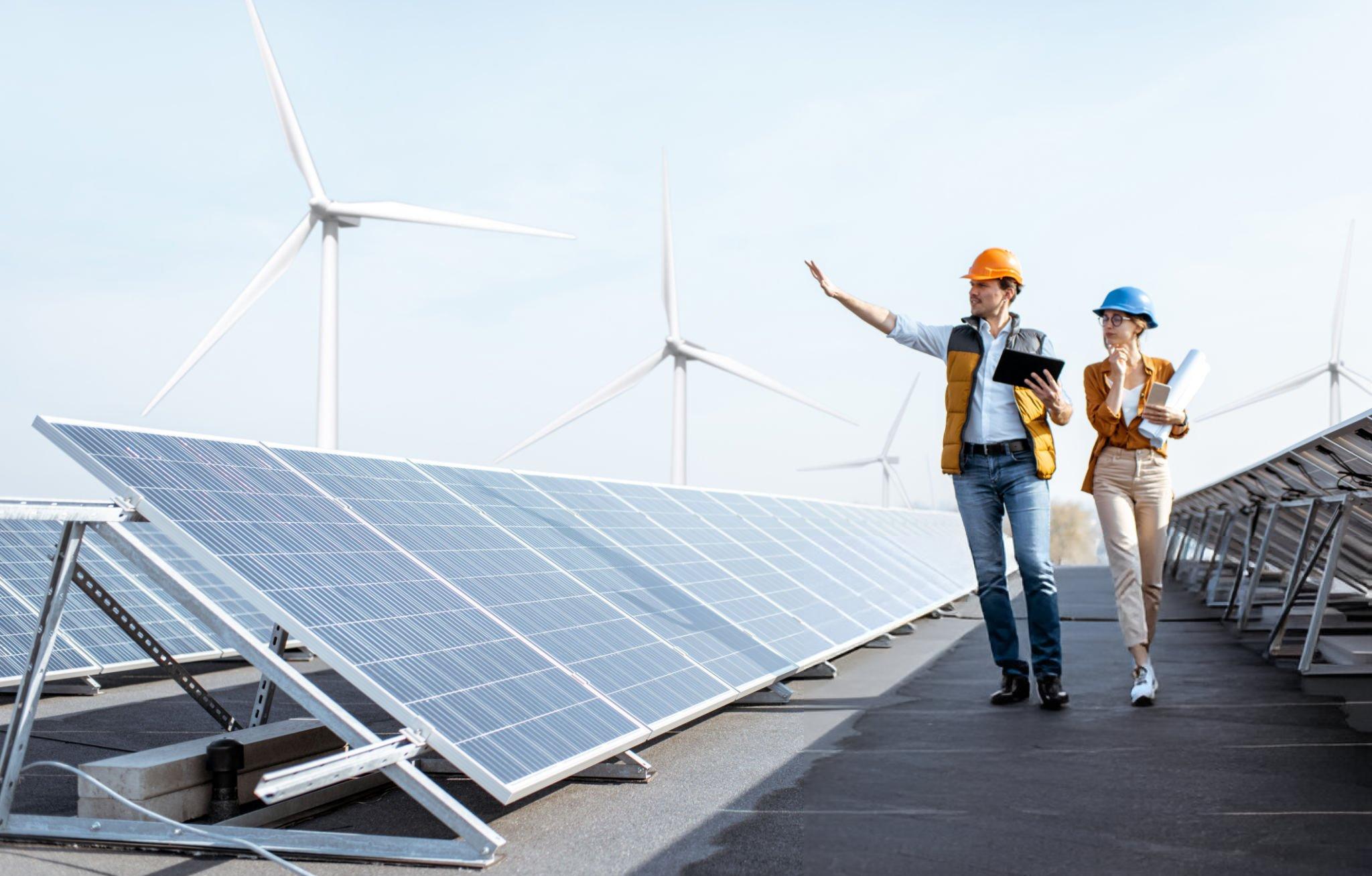 ISO 50001 – Energy Management System EnMS - ISO 50001 – Energy Management System (EnMS) -  - Acquilla Solutions Limited (ASL)