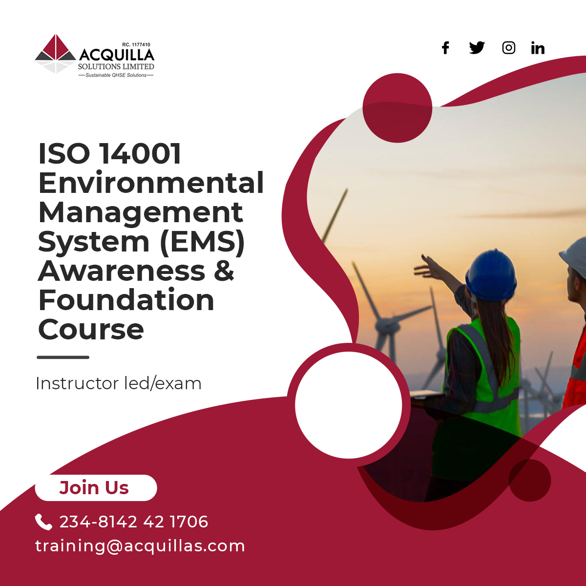 ISO 14001 Environmental Management System EMS Awareness Foundation Course.jpg