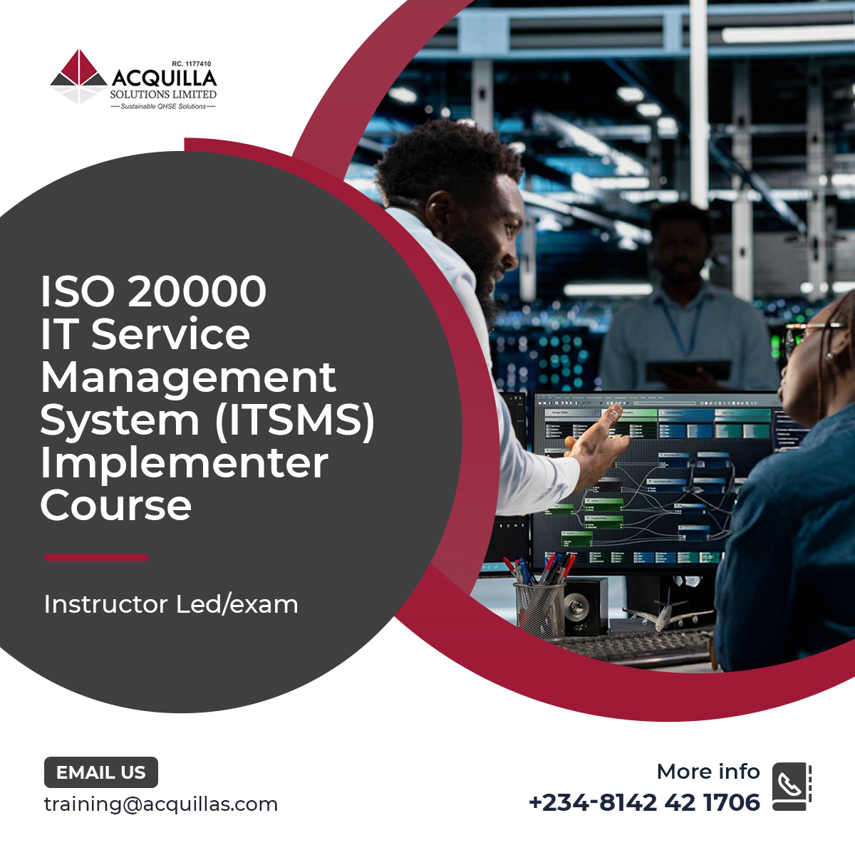 ISO 20000 IT Service Management System ITSMS Implementer Course 1.jpg