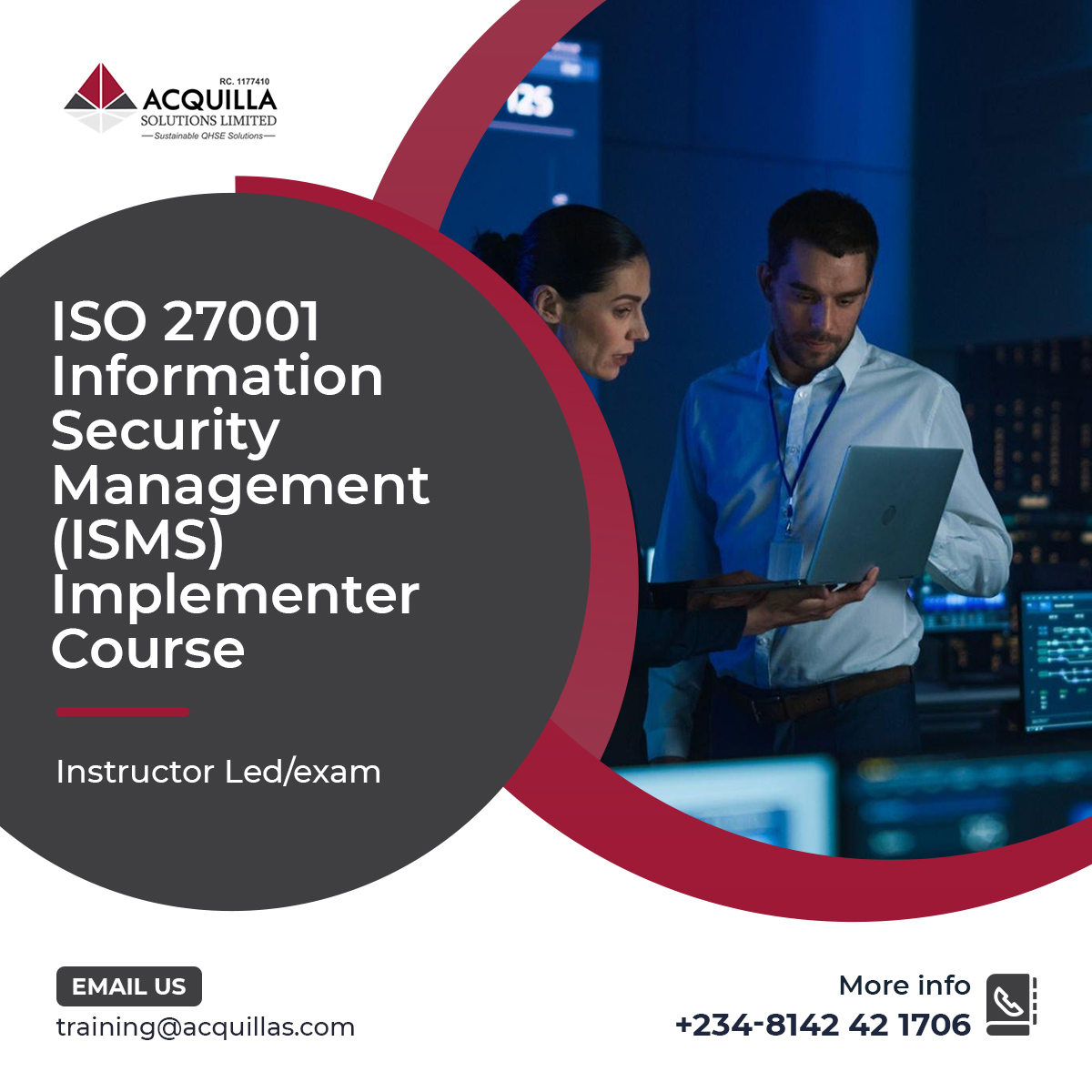 ISO 27001 Information Security Management ISMS Implementer Course 2 1.jpg