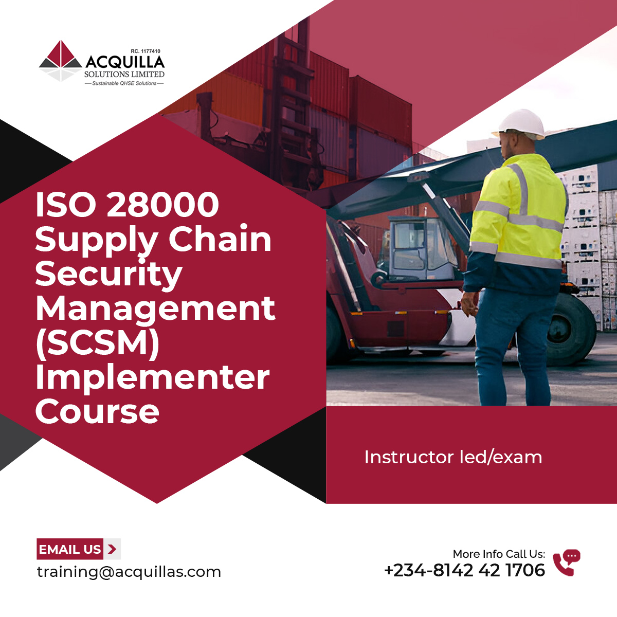 ISO 28000 Supply Chain Security Management SCSM Implementer Course.jpg