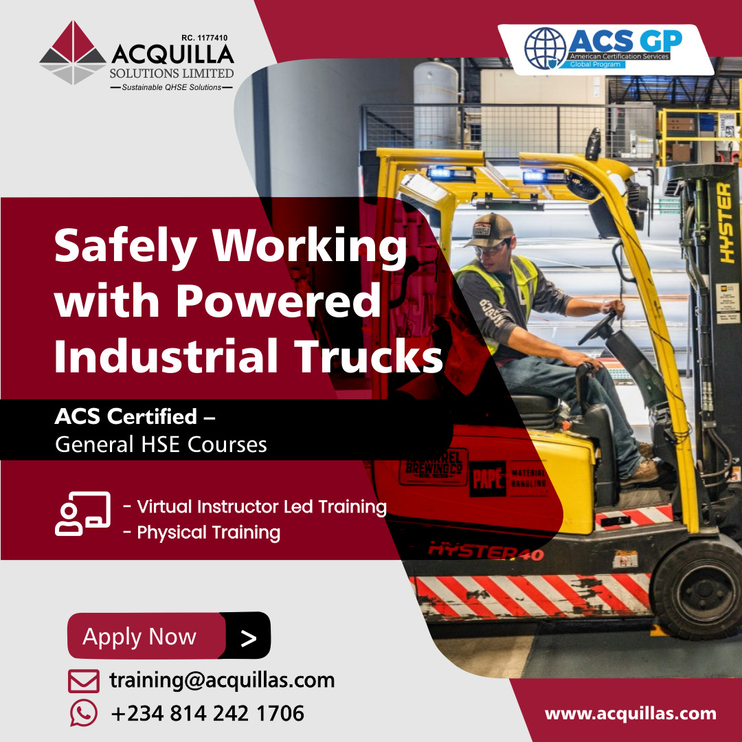 Safely Working with Powered Industrial Trucks.jpg